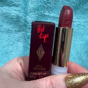 Charlotte Tilbury Hot Lips Lipstick Refill - Viva La Vergara